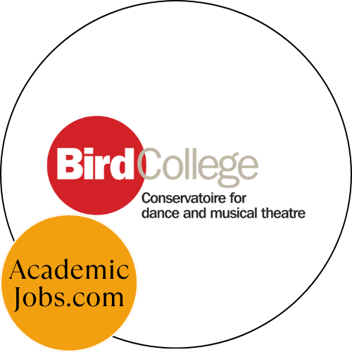 Bird College logo